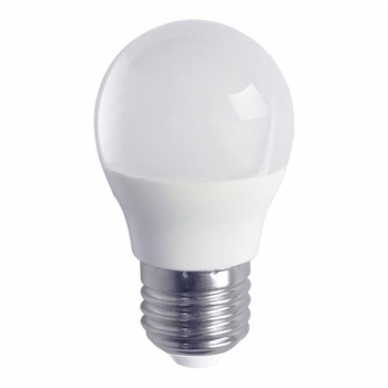 LED Лампа  Feron LB-745 P45 6W Е27 яскраве світло