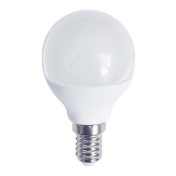 LED Лампа Feron LB-745 P45 6W Е14  яскраве світло