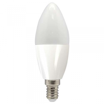 LED Лампа Feron LB-97 7W E14 тепле світло