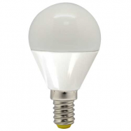 LED Лампа Feron LB-95 5W E14 тепле світло