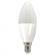LED Лампа Feron LB-97 7W E14 тепле світло