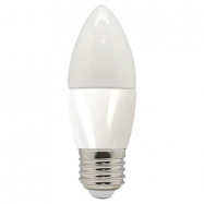 LED Лампа  Feron LB-97 7W E27  тепле світло