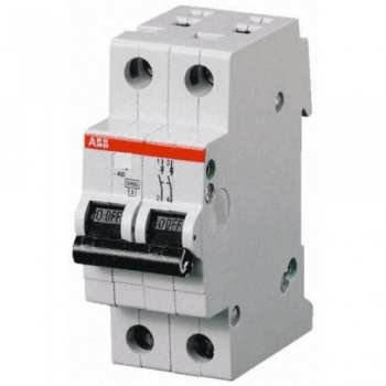 ABB SH202-B16, Iн=6A