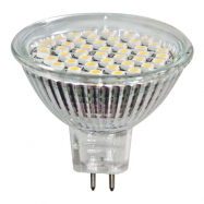 LED Лампа Feron LB-24 3W G5.3   тепле світло