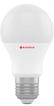 LED ЛАМПА ELECTRUM A55 08W яскраве світло
